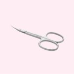 Staleks Expert 50 Type 1 cuticle scissors