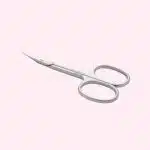 Staleks Expert 50 Type 1 cuticle scissors