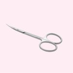 Staleks Expert 50 Type 3 cuticle scissors