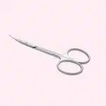 Staleks Expert 50 Type 3 cuticle scissors