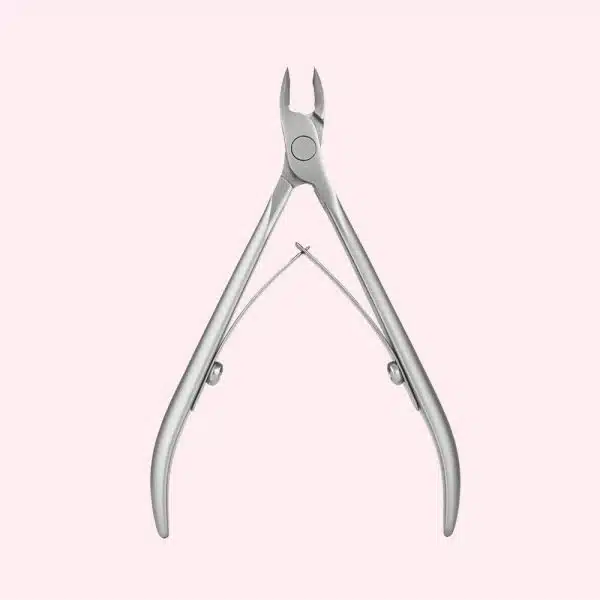 Staleks Smart 10 Type 3 Cuticle Nipper