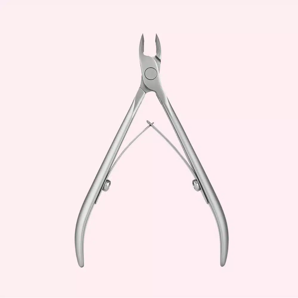 Staleks Smart 10 Type 3 Cuticle Nipper