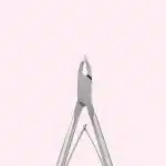 Staleks Smart 10 Type 3 Cuticle Nipper