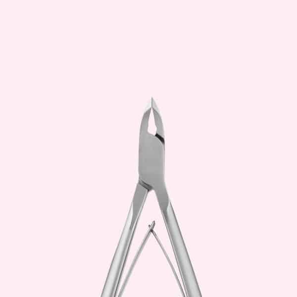 Staleks Smart 10 Type 3 Cuticle Nipper