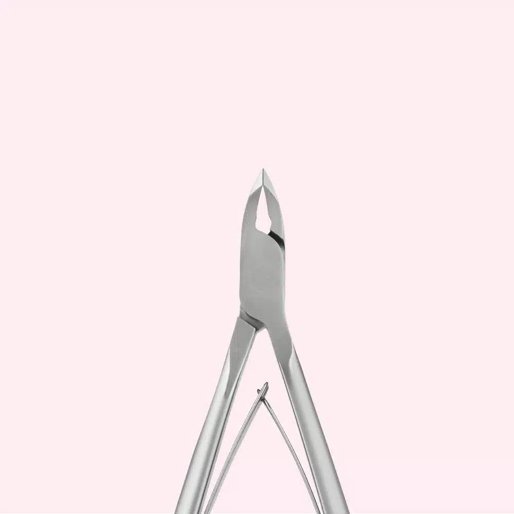 Staleks Smart 10 Type 3 Cuticle Nipper