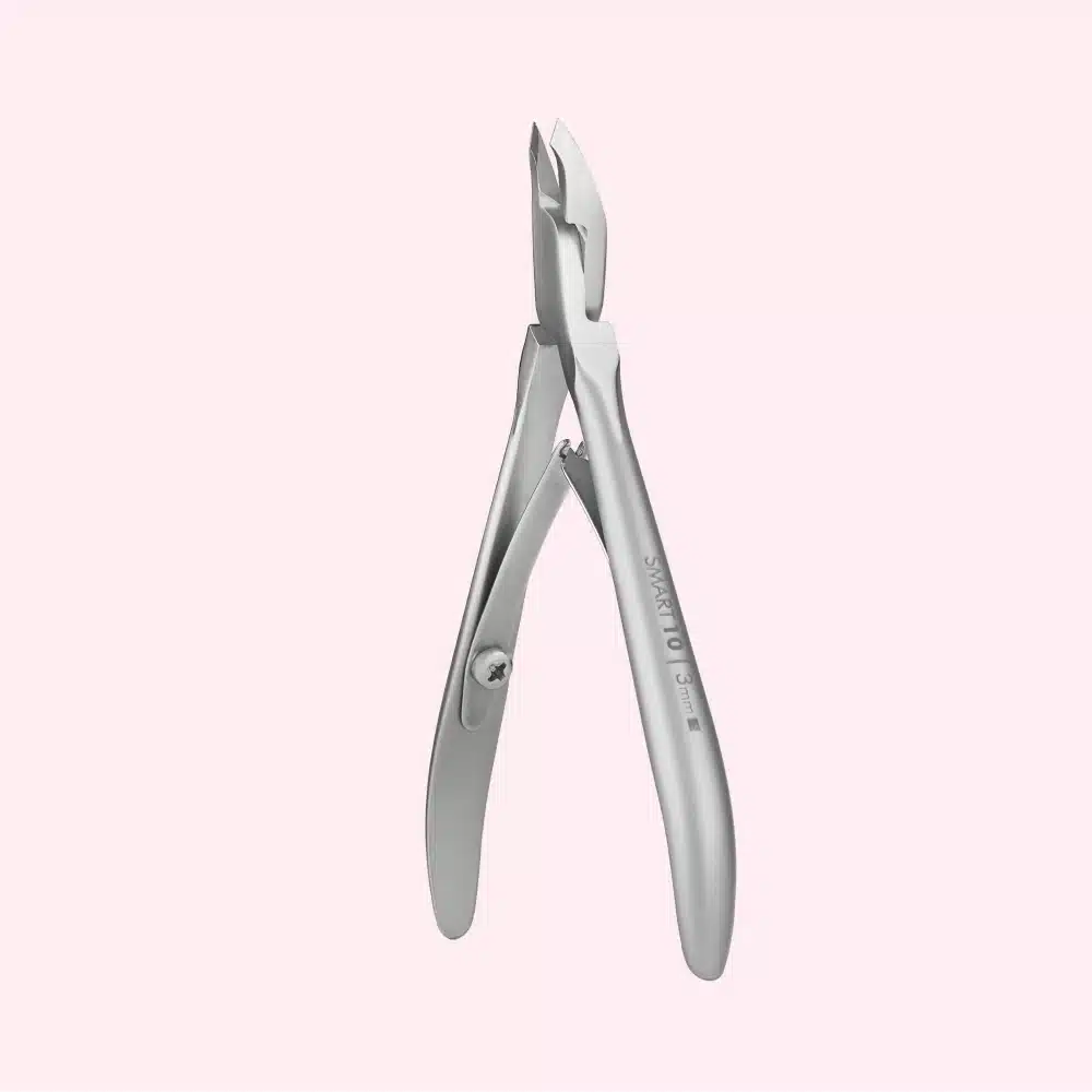 Staleks Smart 10 Type 3 Cuticle Nipper