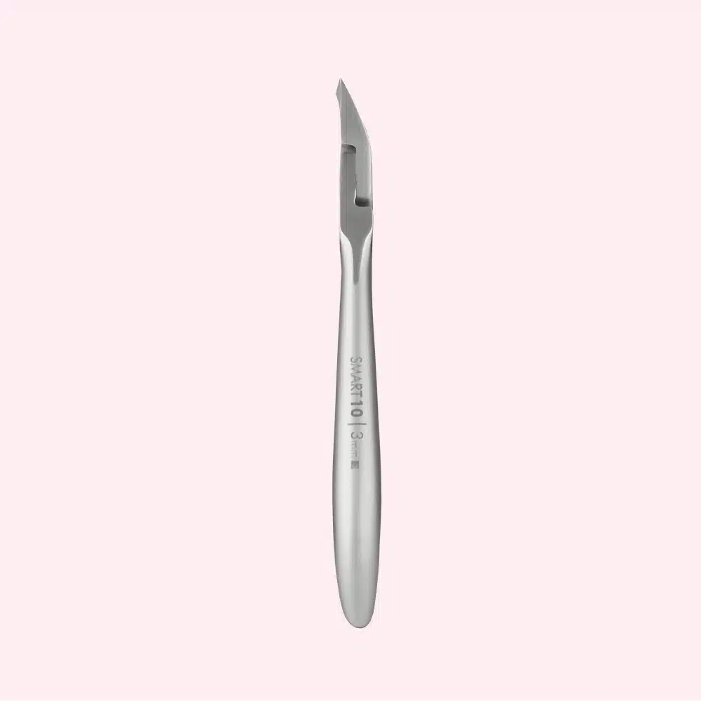 Staleks Smart 10 Type 3 Cuticle Nipper