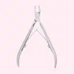 Staleks Smart 10 cuticle nipper 5mm