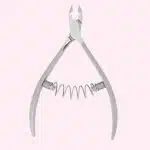 Staleks Smart 30 cuticle nipper 5mm