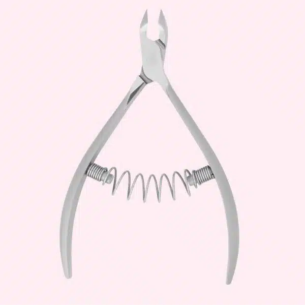 Staleks Smart 30 cuticle nipper 5mm