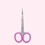 Staleks Smart 40 Type 3 cuticle scissors
