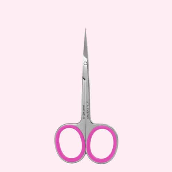 Staleks Smart 40 Type 3 cuticle scissors