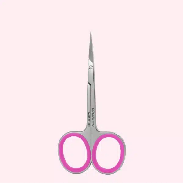 Staleks Smart 40 Type 3 cuticle scissors