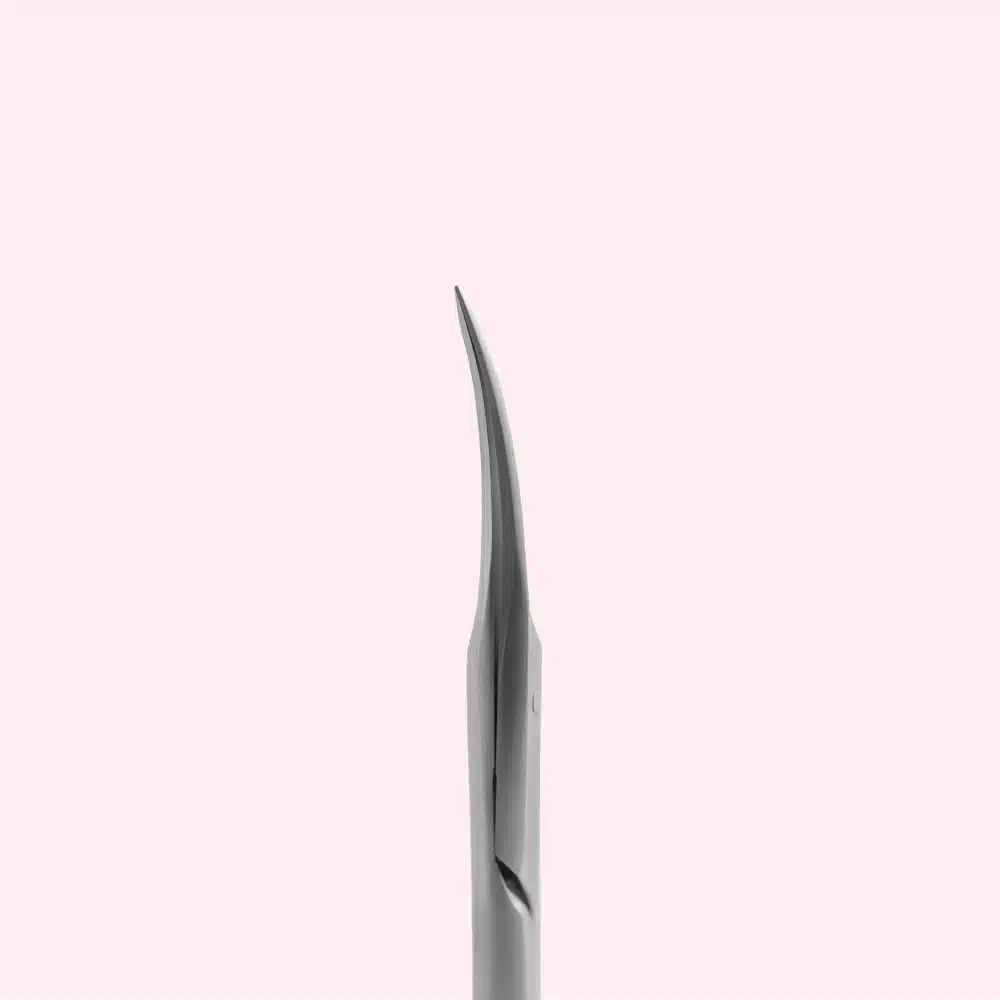 Staleks Smart 40 Type 3 cuticle scissors