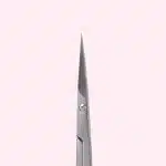 Staleks Smart 40 Type 3 cuticle scissors