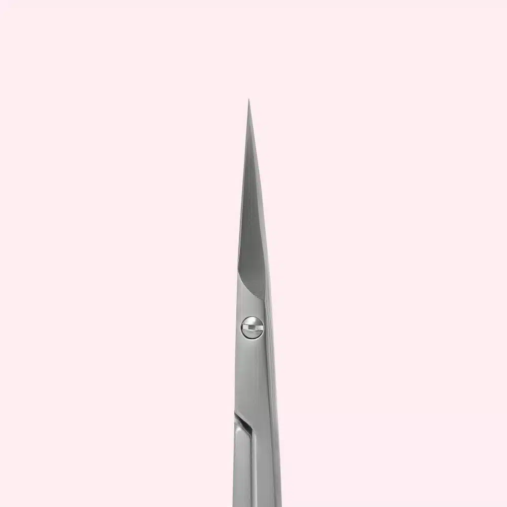 Staleks Smart 40 Type 3 cuticle scissors