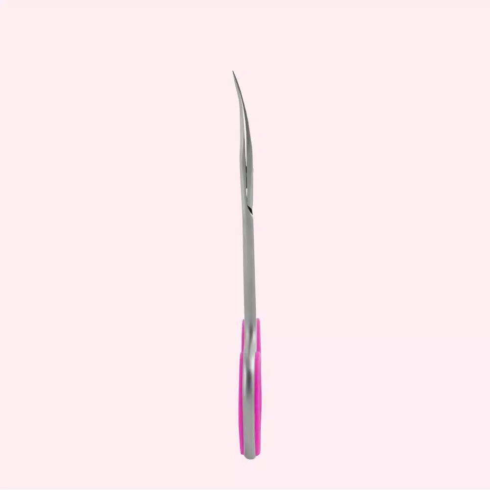Staleks Smart 40 Type 3 cuticle scissors