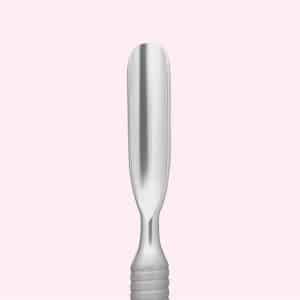 Staleks Pro Smart 50 Nagelhaut-Pusher Typ 6 – Professioneller Maniküre-Pusher