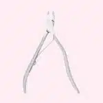 Staleks Smart 80 cuticle nipper 4mm