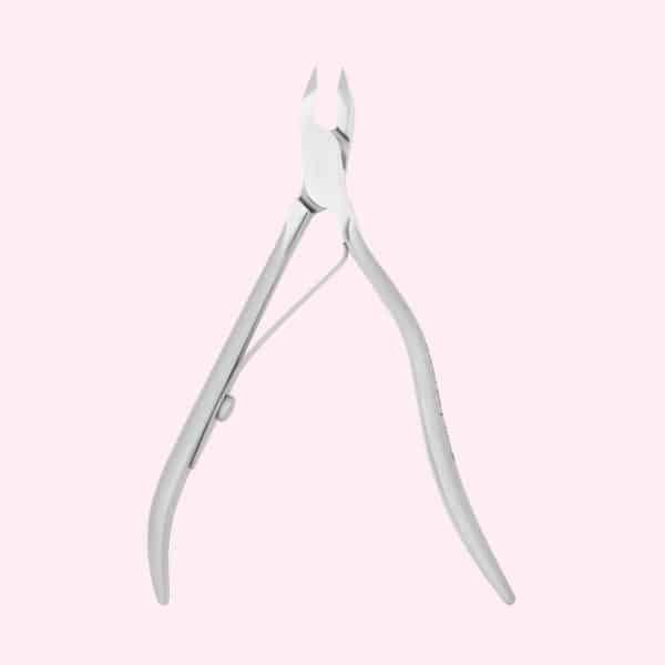 Staleks Smart 80 cuticle nipper 4mm