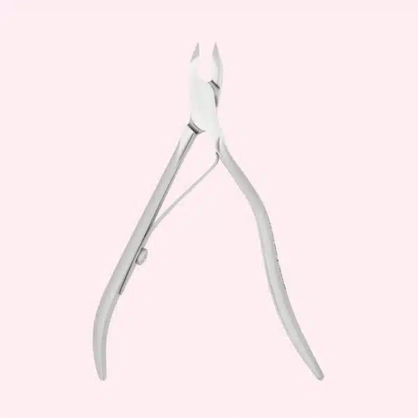 Staleks Smart 80 cuticle nipper 4mm