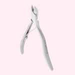 Staleks Smart 80 cuticle nipper 4mm