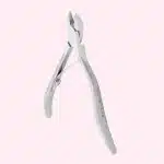 Staleks Smart 80 cuticle nipper 4mm