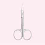 Staleks straight multi purpose scissor 24mm