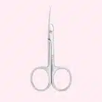 Staleks straight multi purpose scissor 24mm