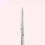 Staleks straight multi purpose scissor 24mm