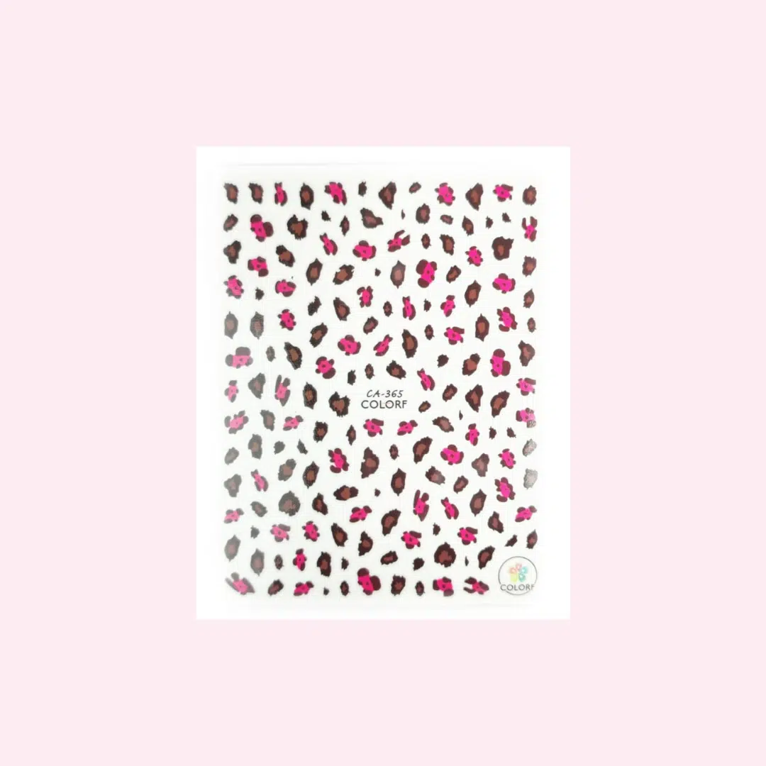 Sticker #001 Sticker #001