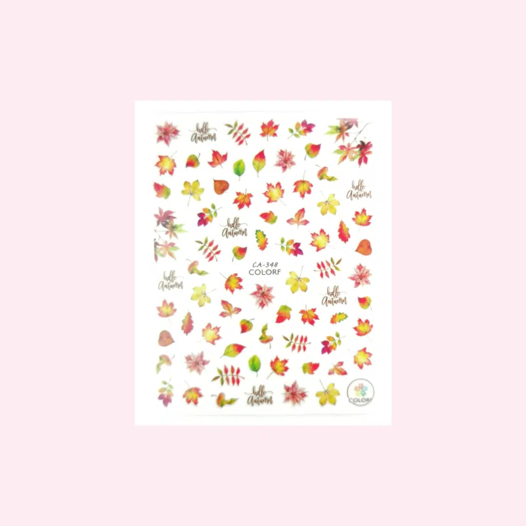 Sticker #011 Sticker #011