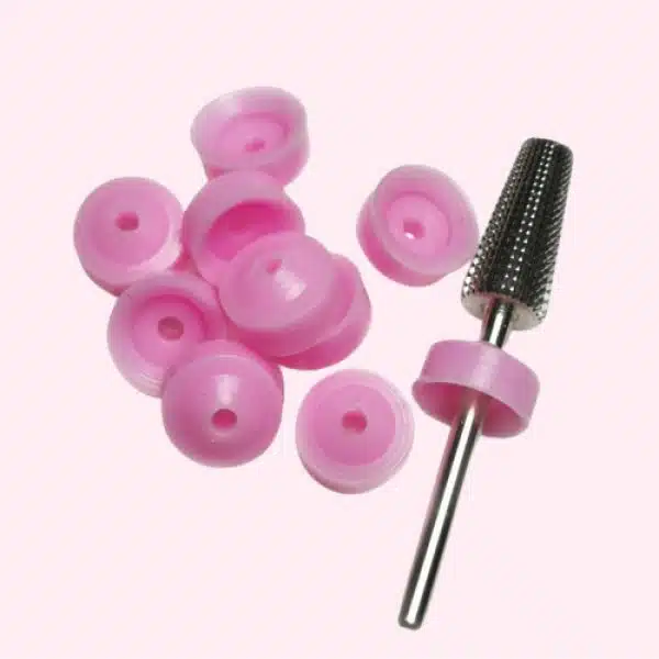 Stofkapjes frees 10st.