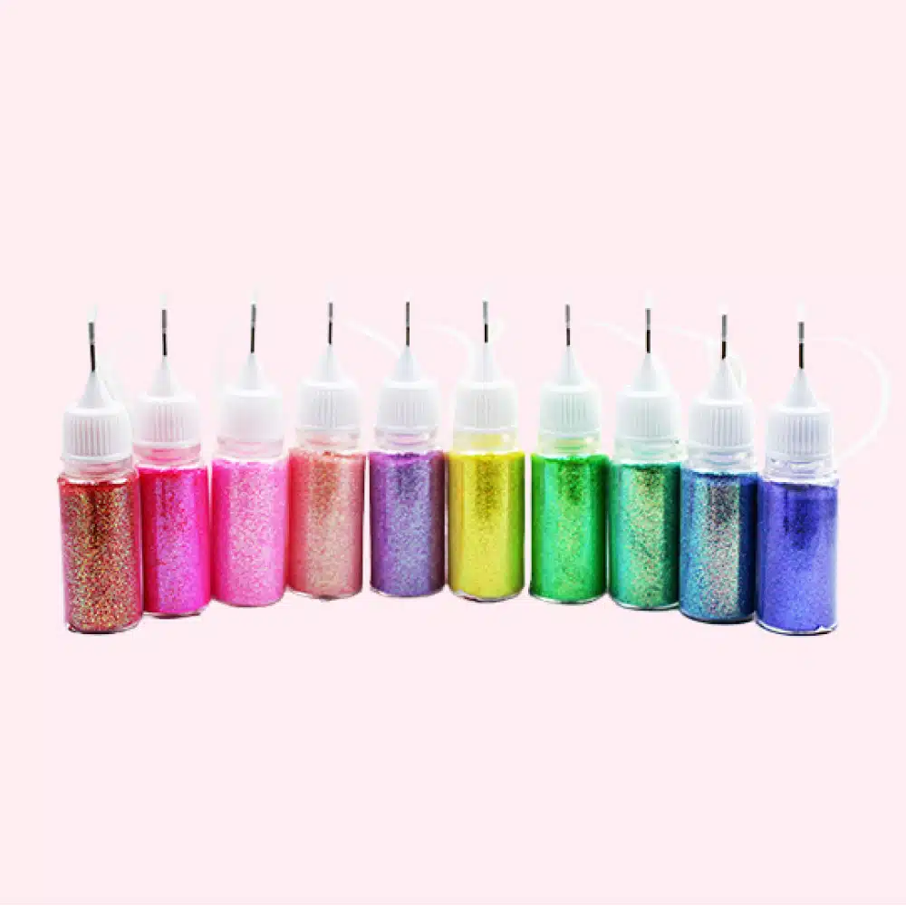 Sugar Glitters Sugar Glitters