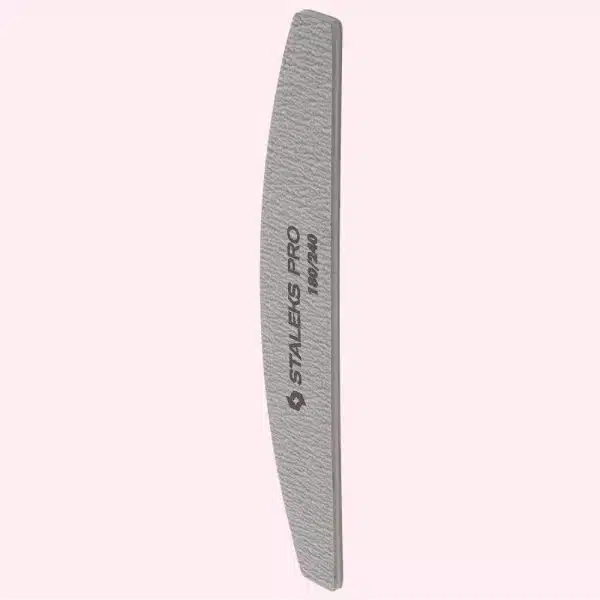 Vijl 180/240 grit 1st.