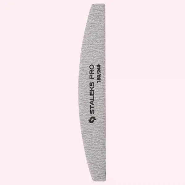 Vijl 180/240 grit 1st.