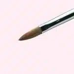 Virgin Nails Acryl Penseel Kolinsky Cropped #6