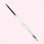 Virgin Nails Acryl Penseel Kolinsky Cropped #6