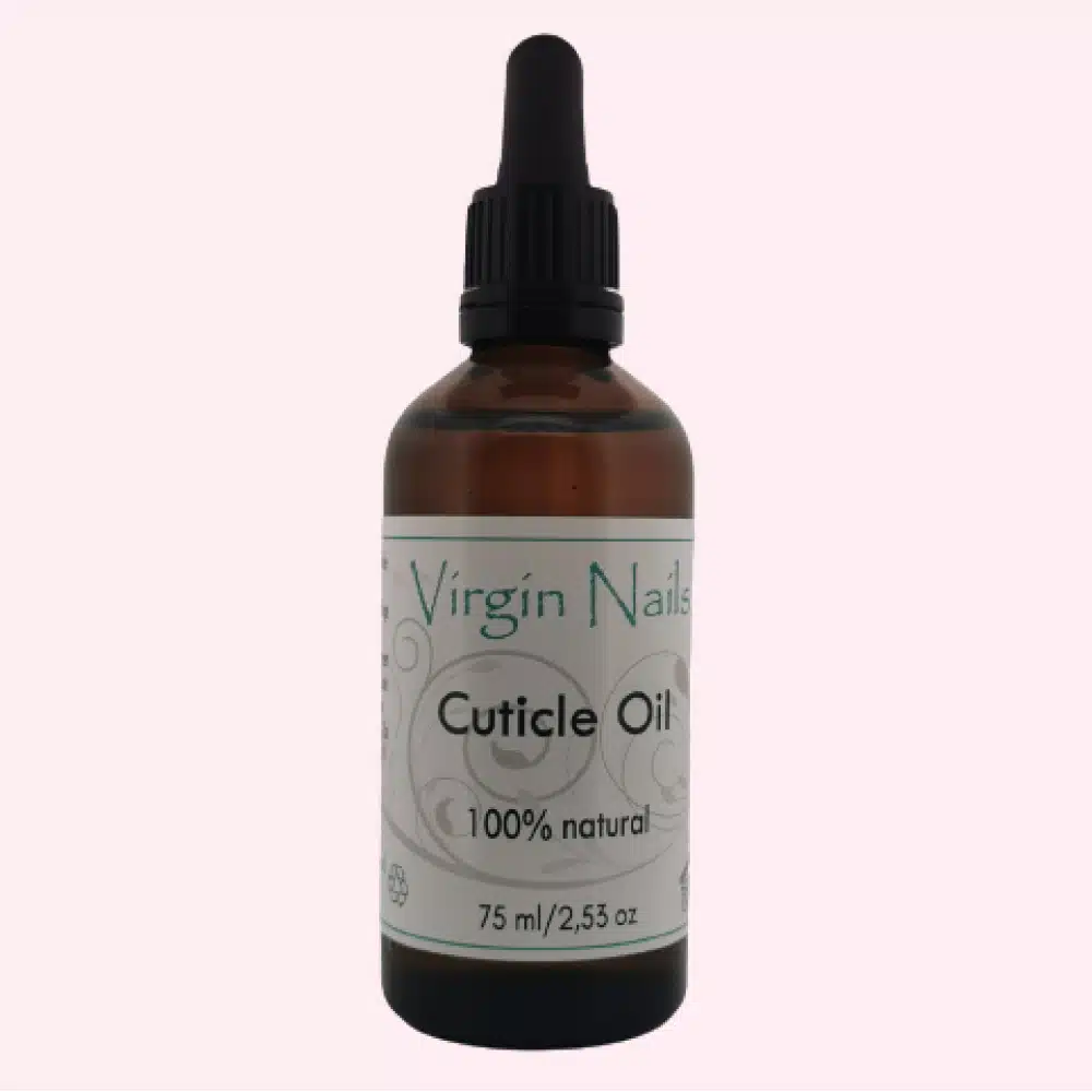 Virgin Nails Cuticle Oil 75ml Virgin Nails Cuticle Oil 75ml