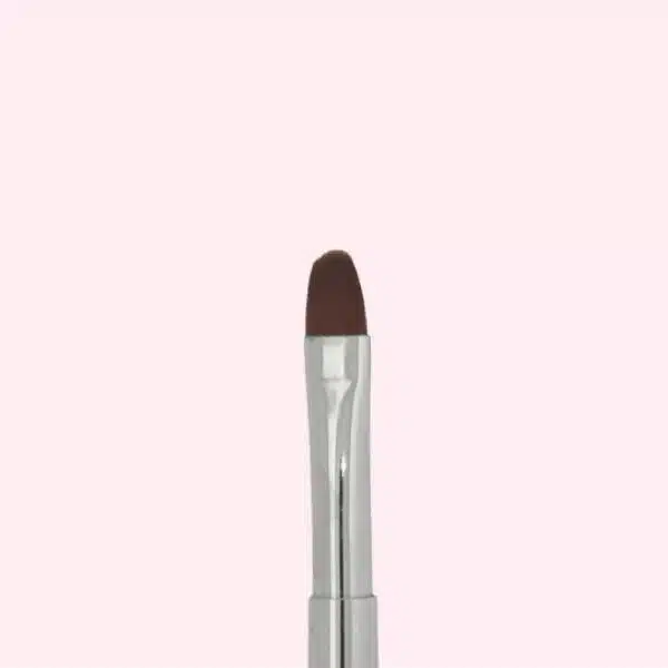 Virgin Nails Gel Penseel Oval #10 Galaxy