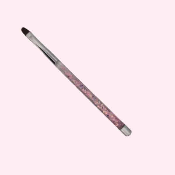 Virgin Nails Gel Penseel Oval #10 Galaxy