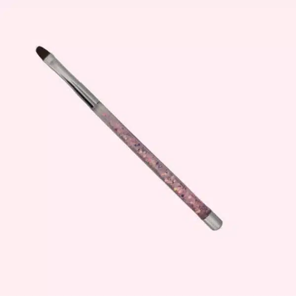 Virgin Nails Gel Penseel Oval #10 Galaxy