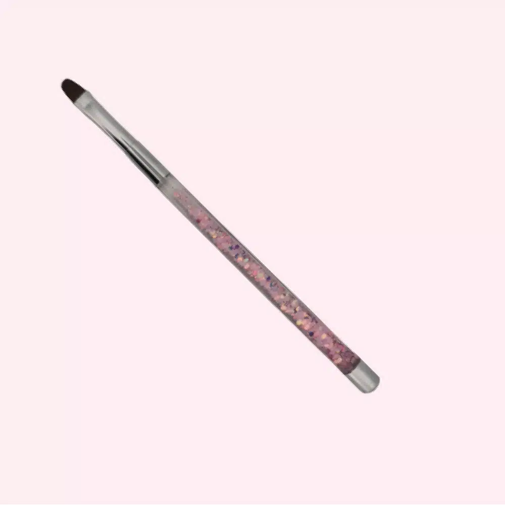 Virgin Nails Gel Penseel Oval #10 Galaxy Virgin Nails Gel Penseel Oval #10 Galaxy