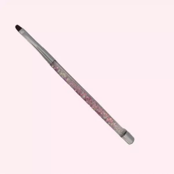 Virgin Nails Gel Penseel Oval #6 Galaxy