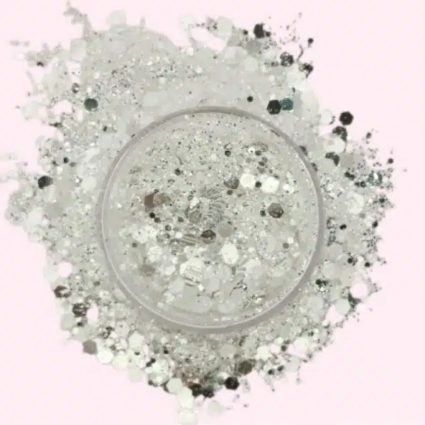 Virgin Nails Glitters 007