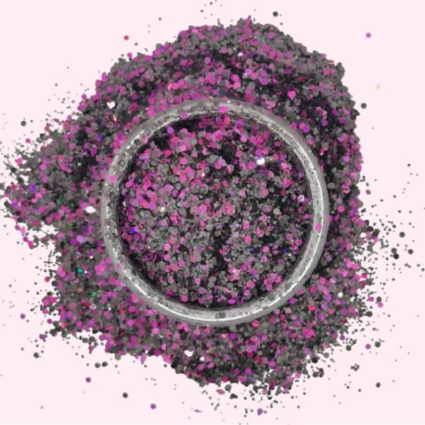 Virgin Nails Glitters 009