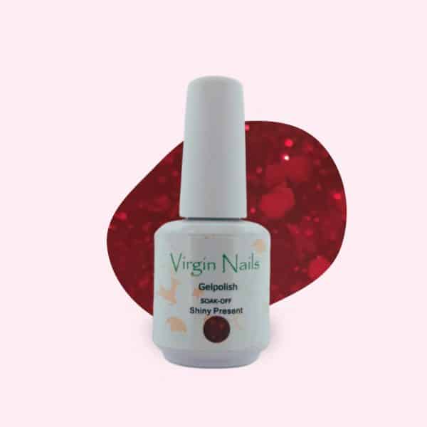 Virgin Nails Kerstcollectie 2021