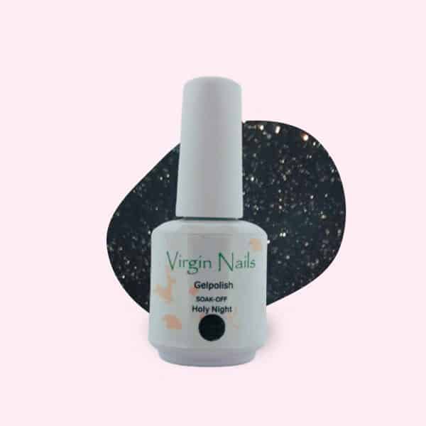 Virgin Nails Kerstcollectie 2021