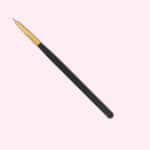 Virgin Nails Nailart Penseel 6mm