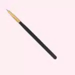 Virgin Nails Nailart Penseel 6mm